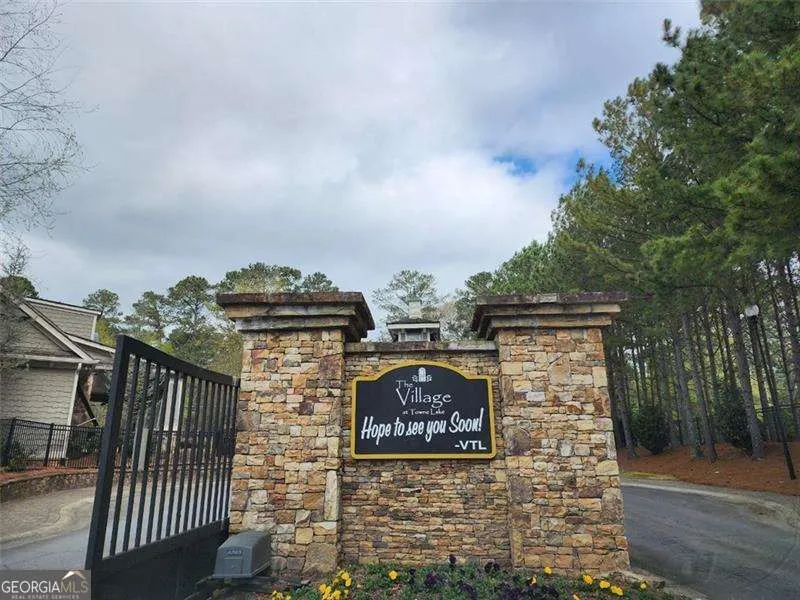 633 Stickley Oak WAY Woodstock, GA 30189