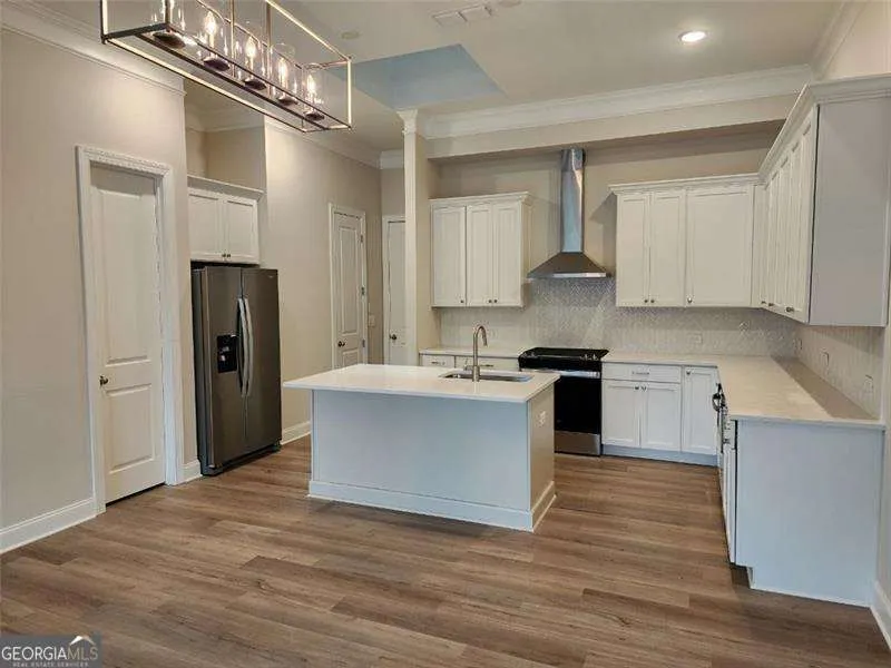 633 Stickley Oak WAY Woodstock, GA 30189