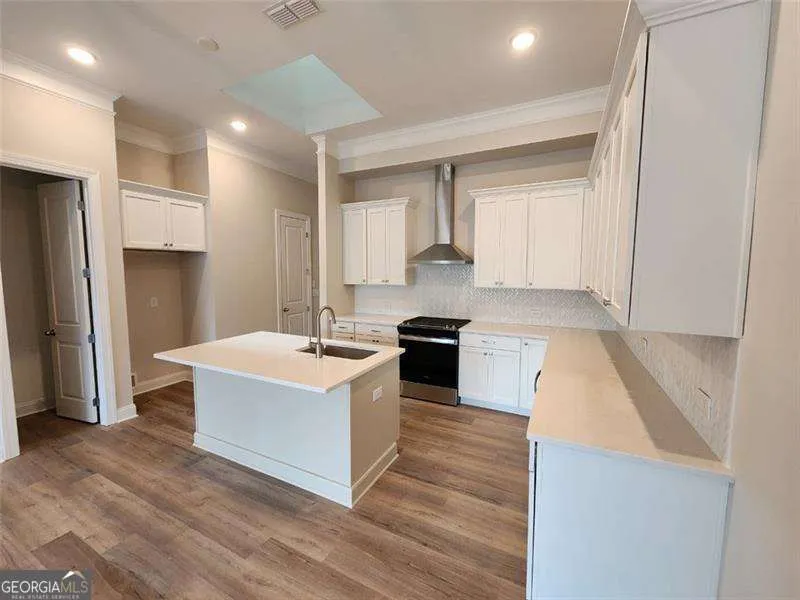 633 Stickley Oak WAY Woodstock, GA 30189
