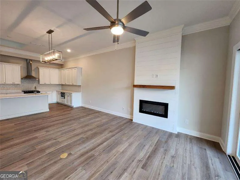 633 Stickley Oak WAY Woodstock, GA 30189