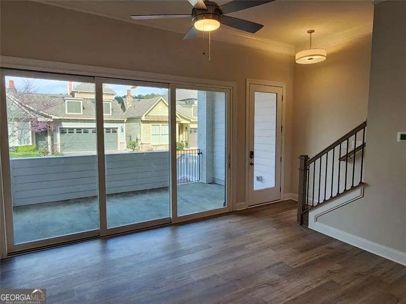 633 Stickley Oak WAY Woodstock, GA 30189