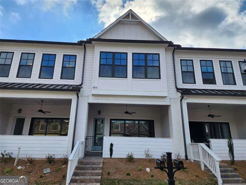 633 Stickley Oak WAY Woodstock, GA 30189