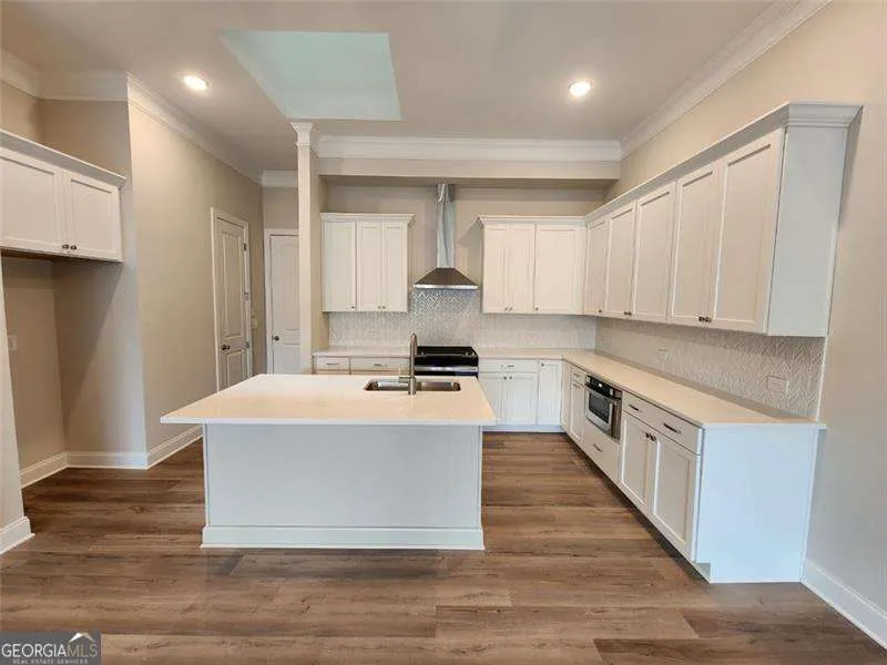 633 Stickley Oak WAY Woodstock, GA 30189
