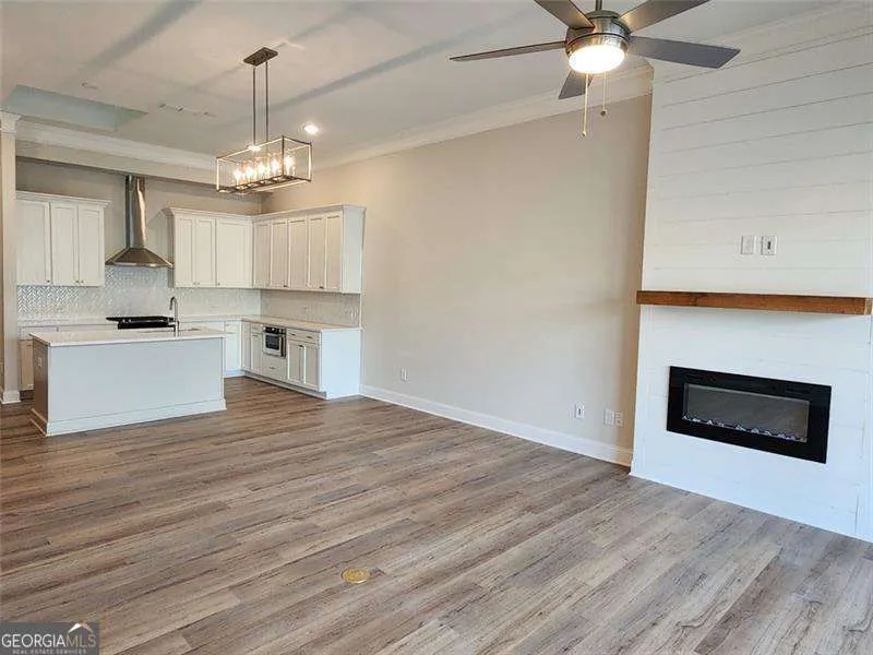 633 Stickley Oak WAY Woodstock, GA 30189