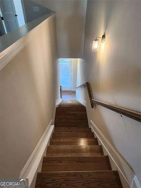 633 Stickley Oak WAY Woodstock, GA 30189
