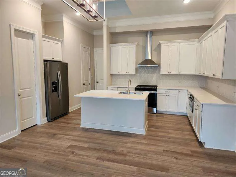 633 Stickley Oak WAY Woodstock, GA 30189