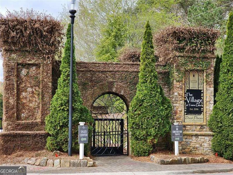 633 Stickley Oak WAY Woodstock, GA 30189