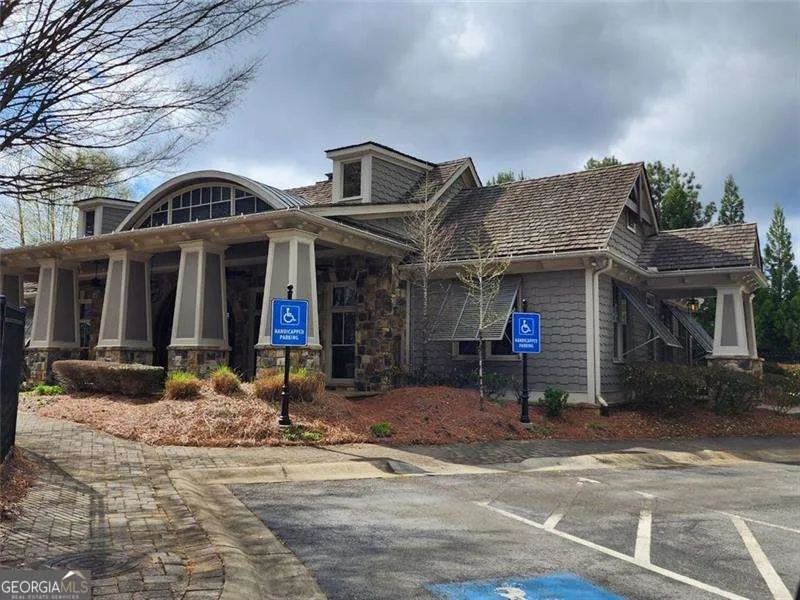 633 Stickley Oak WAY Woodstock, GA 30189