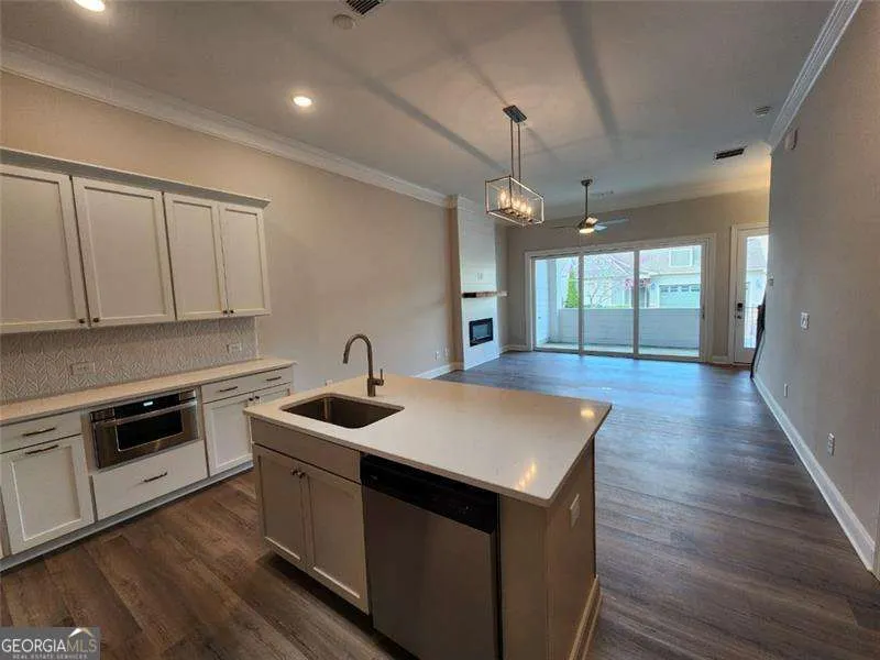 633 Stickley Oak WAY Woodstock, GA 30189