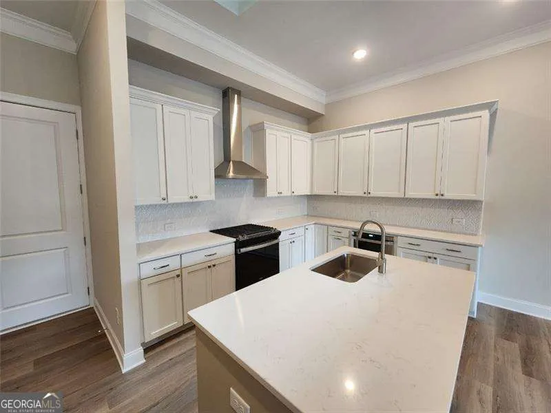 633 Stickley Oak WAY Woodstock, GA 30189