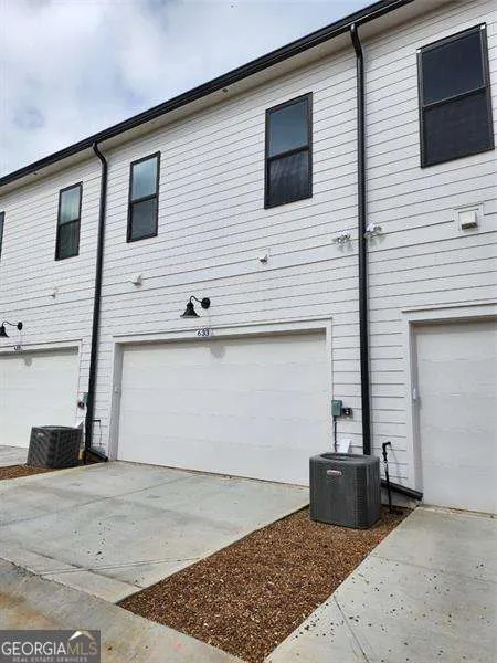 633 Stickley Oak WAY Woodstock, GA 30189