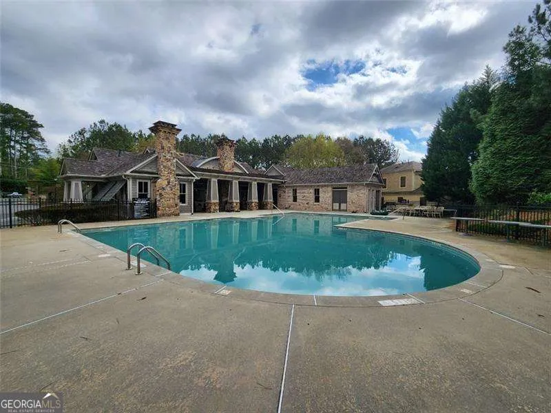 633 Stickley Oak WAY Woodstock, GA 30189