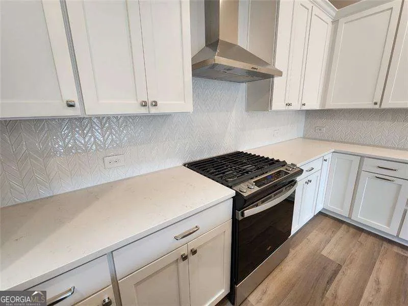 633 Stickley Oak WAY Woodstock, GA 30189