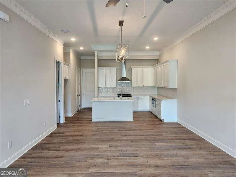 633 Stickley Oak WAY Woodstock, GA 30189
