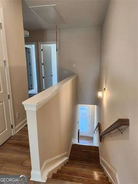 633 Stickley Oak WAY Woodstock, GA 30189