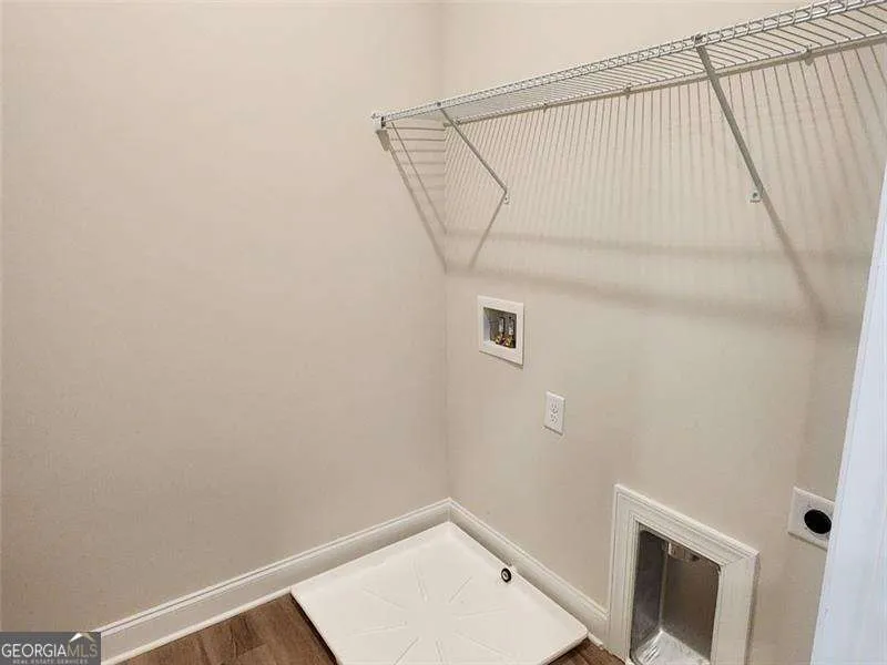 633 Stickley Oak WAY Woodstock, GA 30189