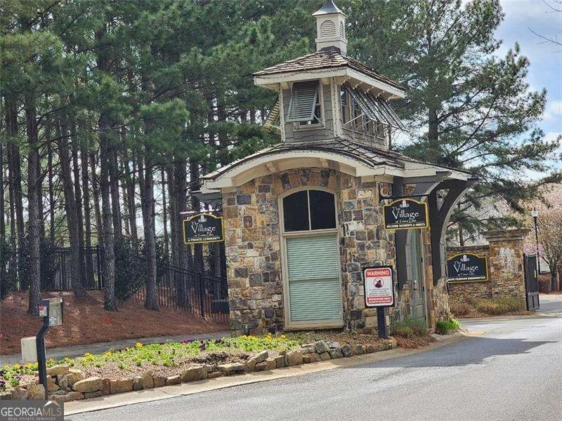 633 Stickley Oak WAY Woodstock, GA 30189
