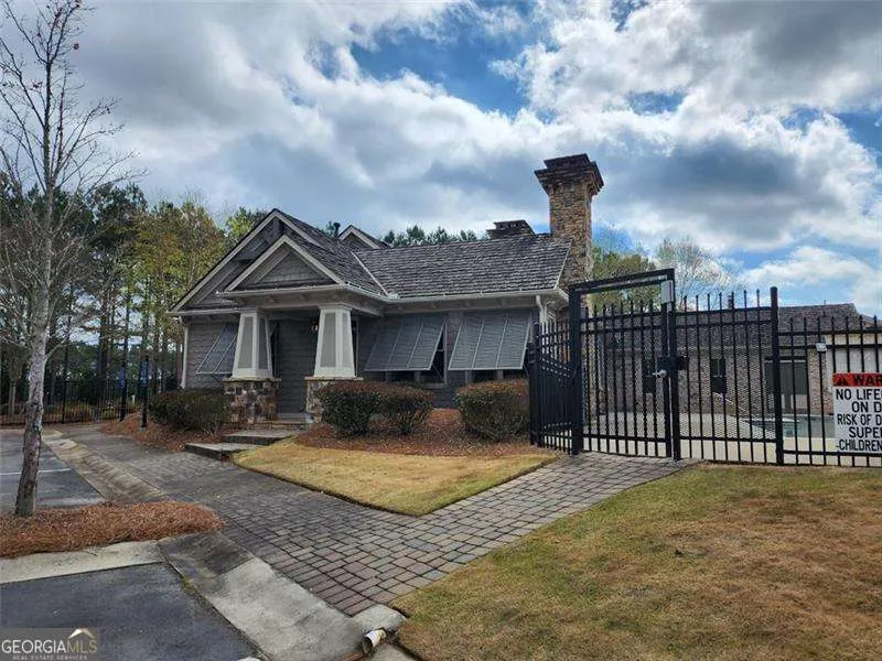 633 Stickley Oak WAY Woodstock, GA 30189