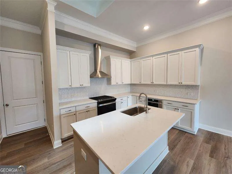 633 Stickley Oak WAY Woodstock, GA 30189