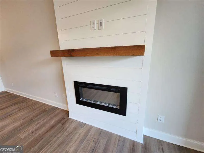 633 Stickley Oak WAY Woodstock, GA 30189