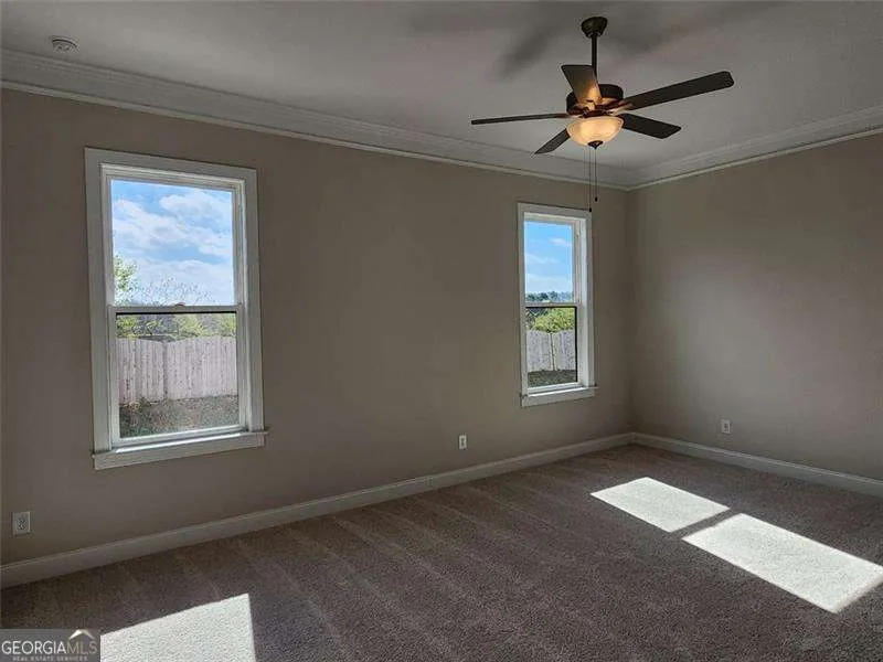633 Stickley Oak WAY Woodstock, GA 30189