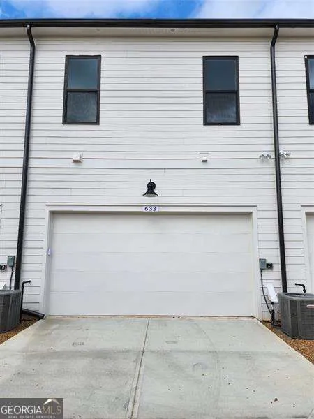 633 Stickley Oak WAY Woodstock, GA 30189