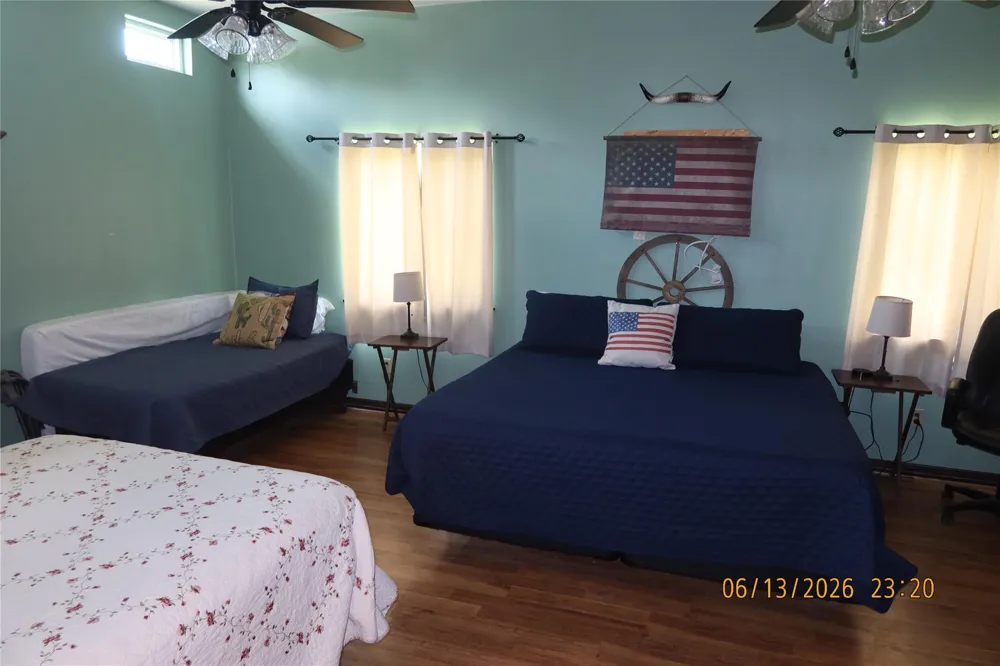 1028 Gun Rose Lane Columbus, TX 78934