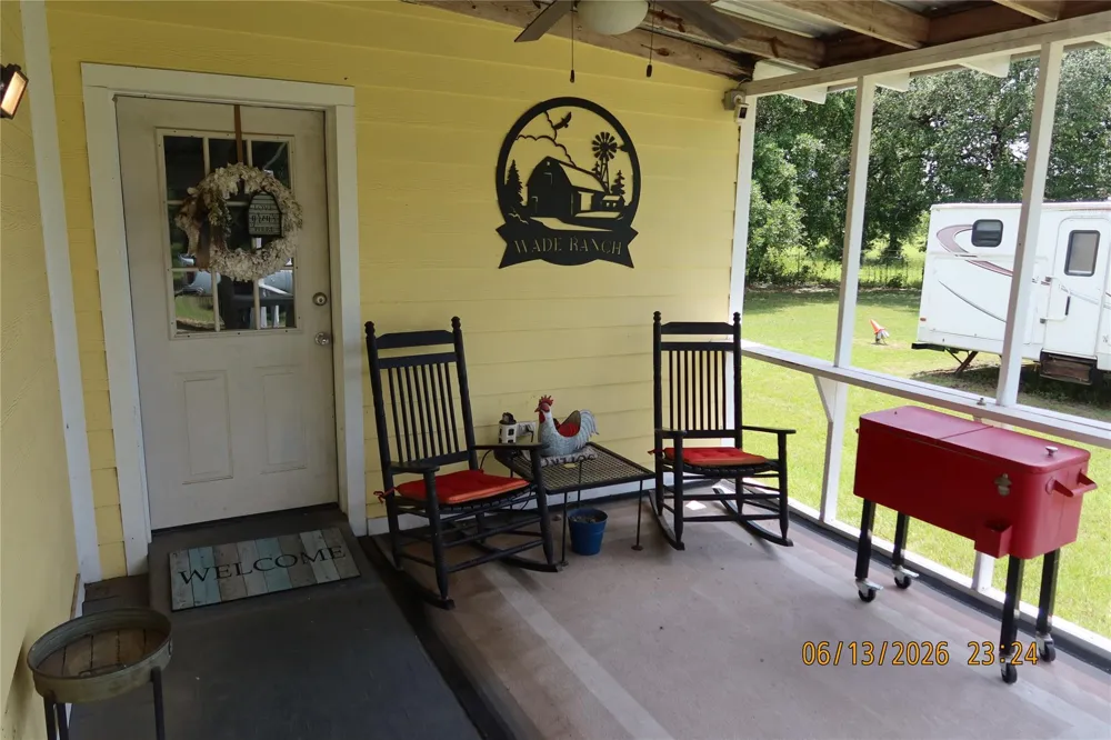 1028 Gun Rose Lane Columbus, TX 78934