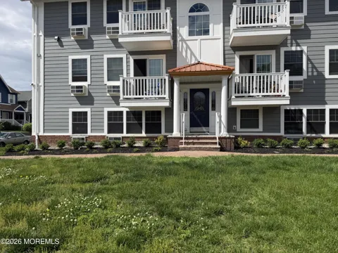 Address Not Shown