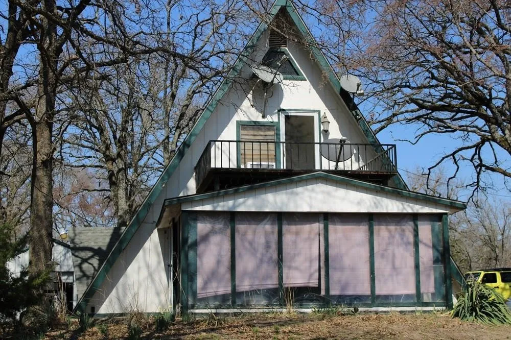 8087 Lakeview Drive Quinlan, TX 75474