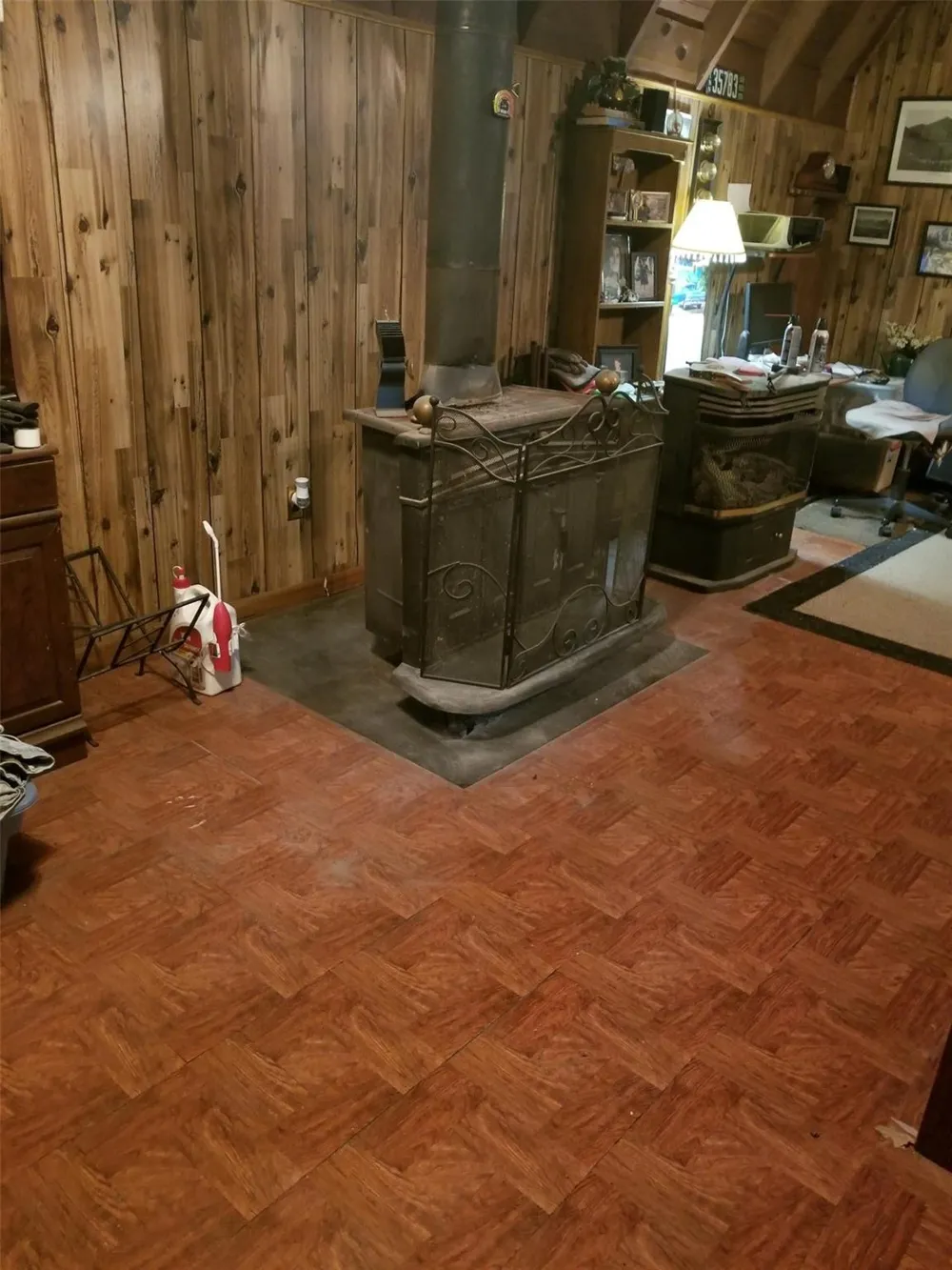 8087 Lakeview Drive Quinlan, TX 75474