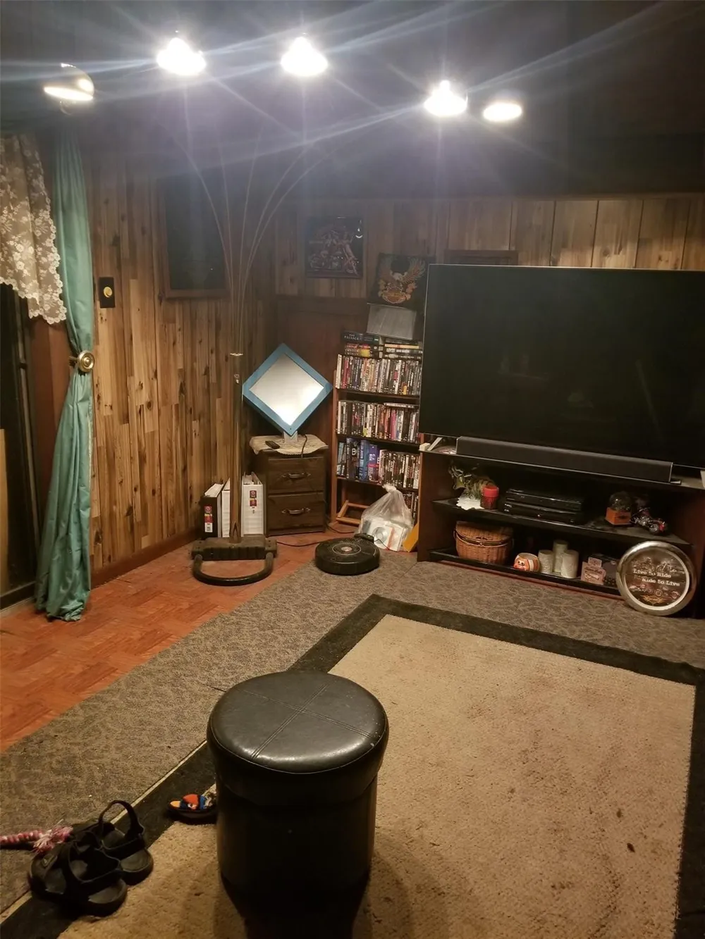 8087 Lakeview Drive Quinlan, TX 75474
