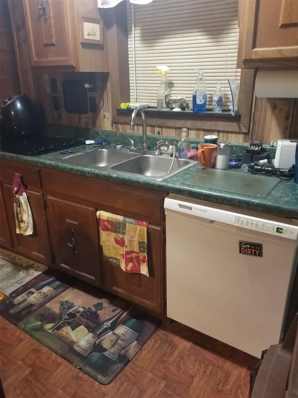8087 Lakeview Drive Quinlan, TX 75474