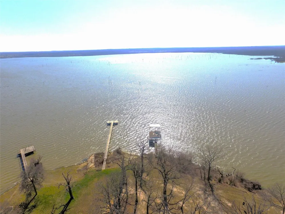 8087 Lakeview Drive Quinlan, TX 75474