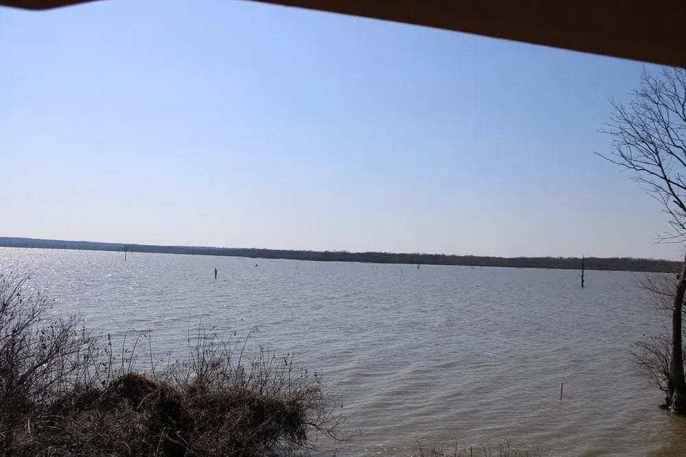 8085 Lakeview Drive Quinlan, TX 75474