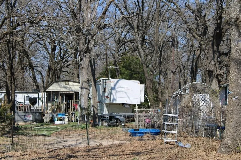 8085 Lakeview Drive Quinlan, TX 75474