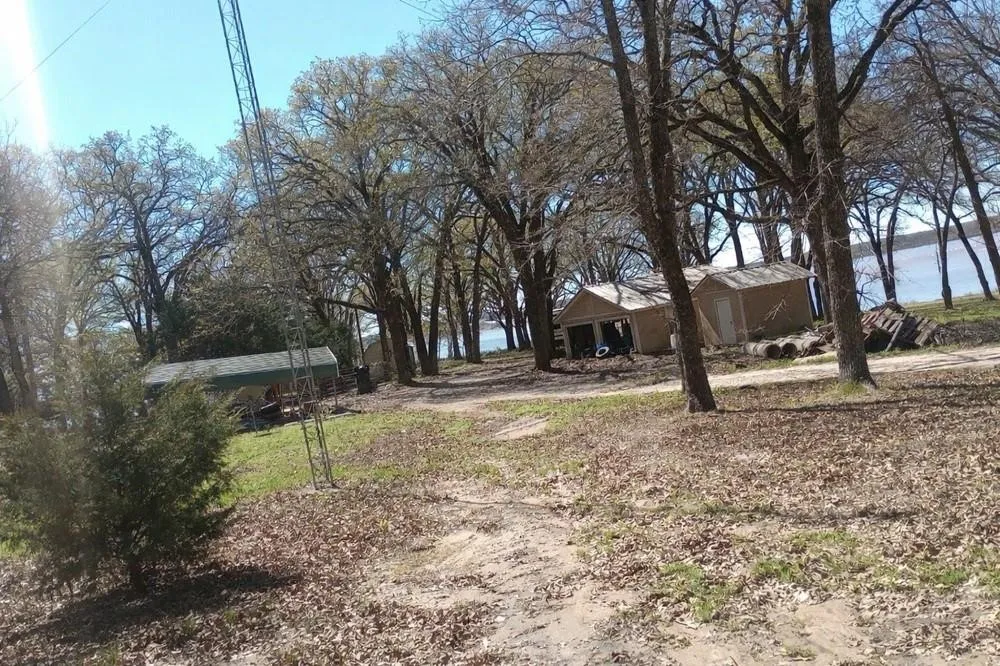 8085 Lakeview Drive Quinlan, TX 75474