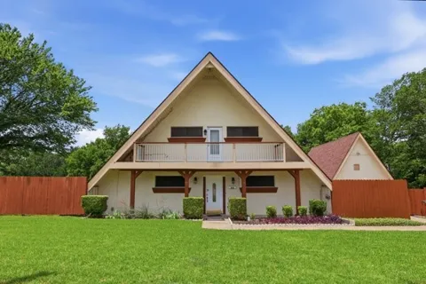 205 Roaring Springs Drive