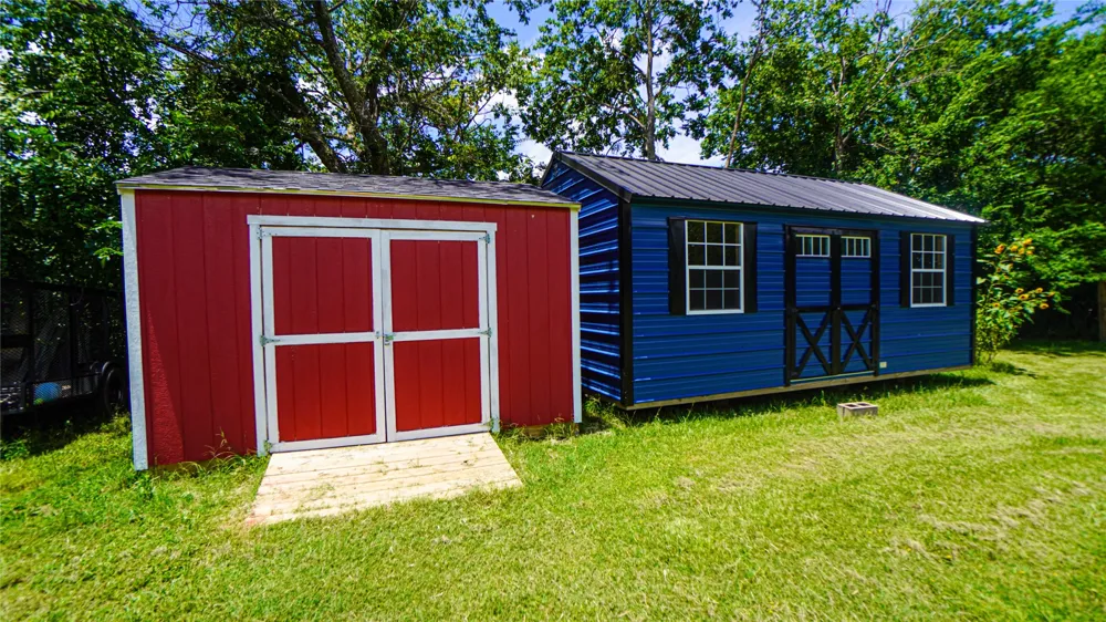 340 Northside Quinlan, TX 75474
