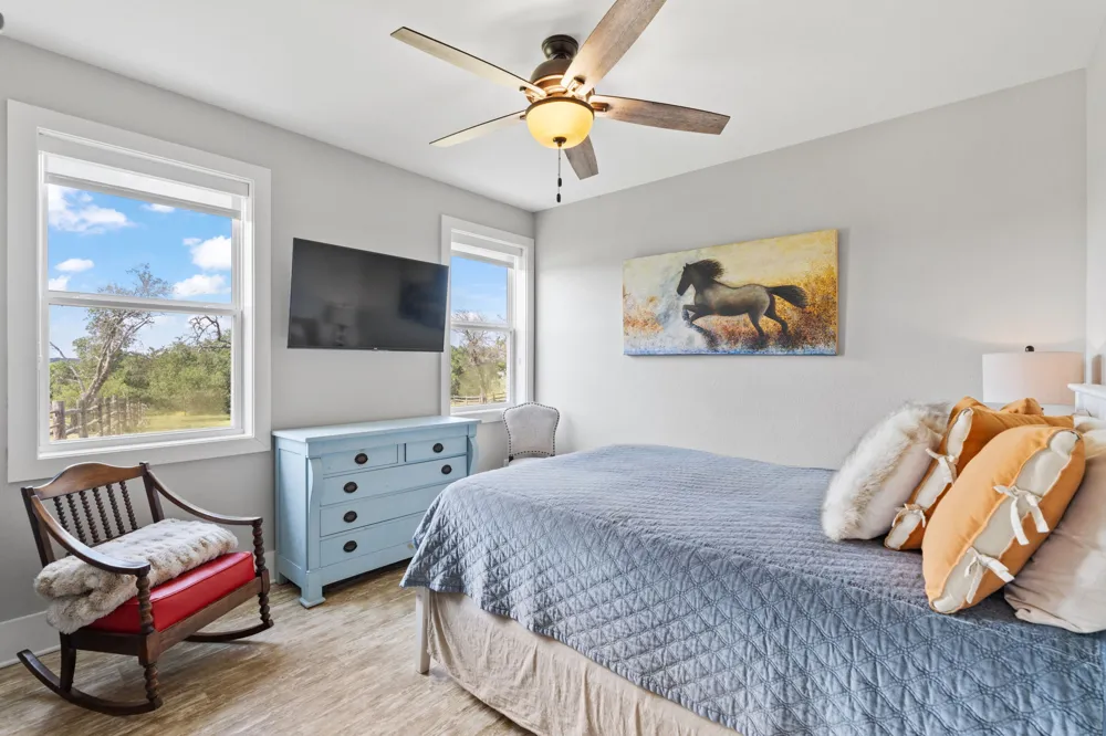 1457 Avenida High View Driftwood, TX 78619