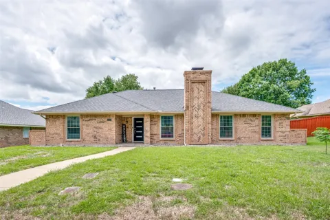 1226 Deer Ridge Drive