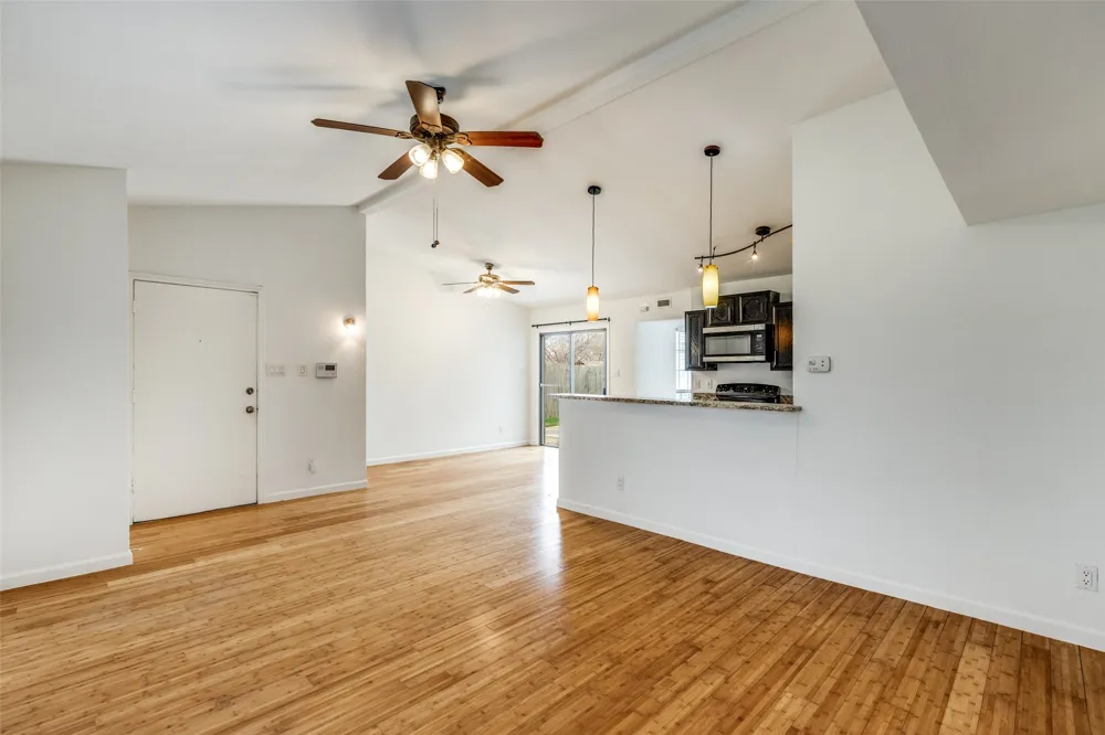 4508 Carr Street The Colony, TX 75056