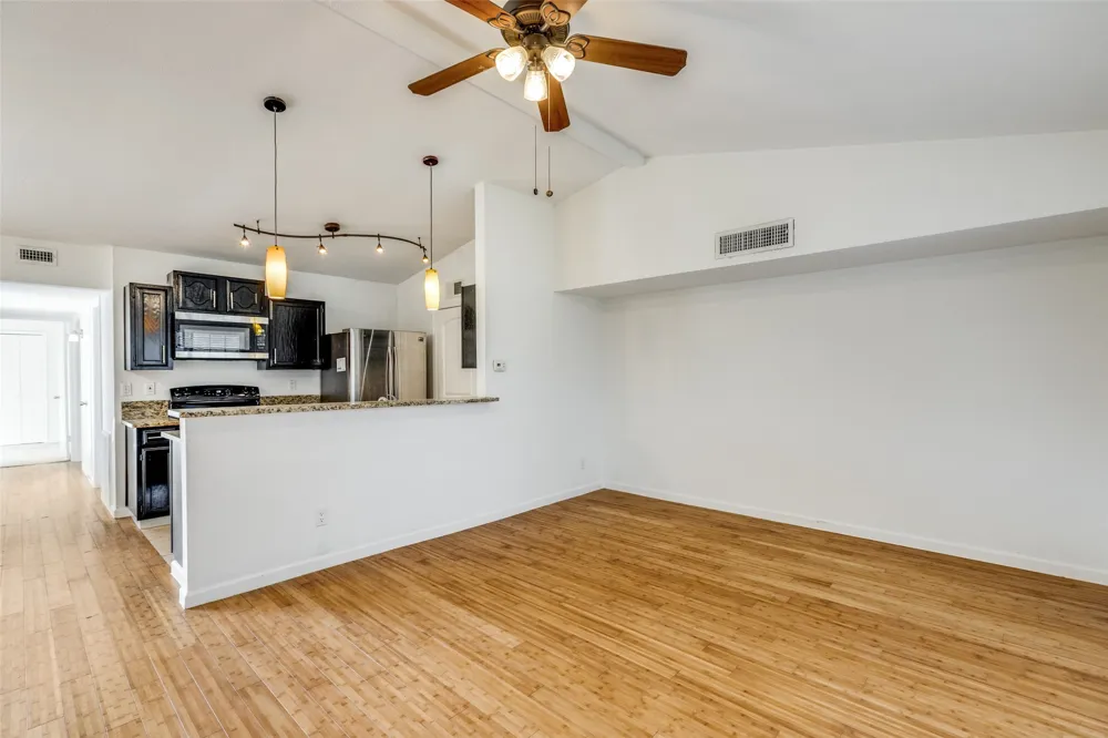 4508 Carr Street The Colony, TX 75056