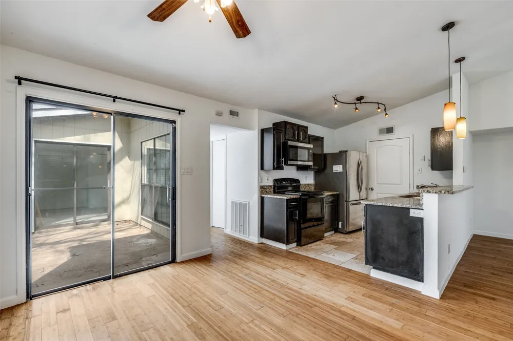 4508 Carr Street The Colony, TX 75056