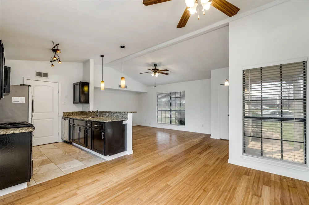 4508 Carr Street The Colony, TX 75056