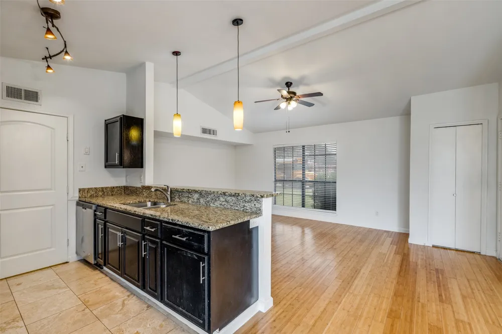 4508 Carr Street The Colony, TX 75056