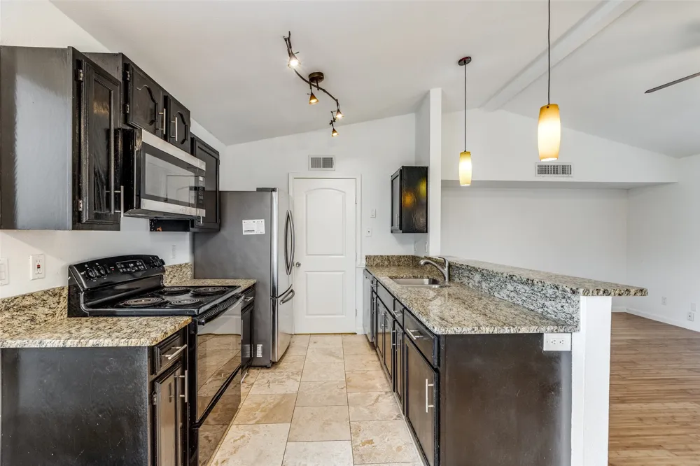 4508 Carr Street The Colony, TX 75056