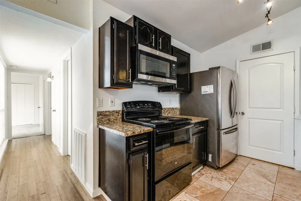 4508 Carr Street The Colony, TX 75056