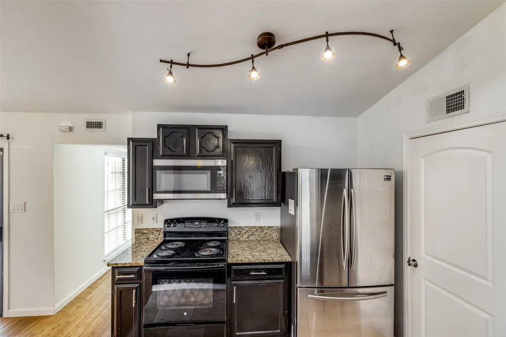 4508 Carr Street The Colony, TX 75056