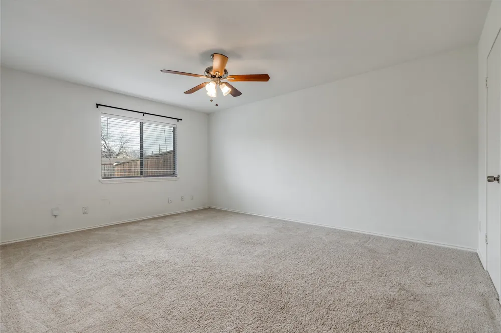 4508 Carr Street The Colony, TX 75056